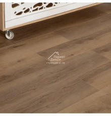 Виниловый пол VINILAM Cork Дуб Антверпен 10130V фаска 1220х227х7