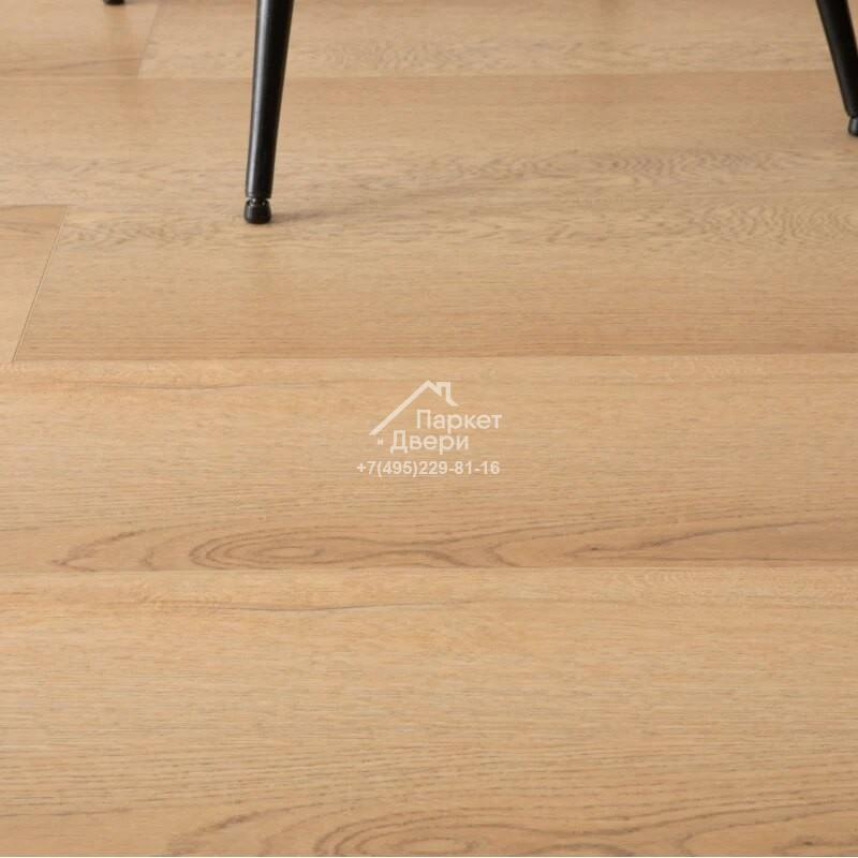 Виниловый пол VINILAM Cork Дуб Динан 10140V фаска 1220х227х7-3