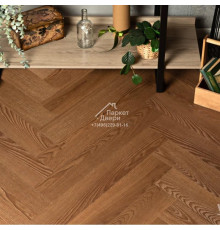 Виниловый пол VINILAM Parquet Herringbone Винсент 720х120х6,5 IS11200 