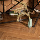 Виниловый пол VINILAM Parquet Herringbone Вилль 720х120х6,5 IS11210 
