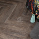 Виниловый пол VINILAM Parquet Herringbone Донателло 720х120х6,5 IS11211