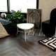 Виниловый пол VINILAM Parquet Herringbone Донателло 720х120х6,5 IS11211