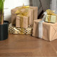 Виниловый пол VINILAM Parquet CHEVRON Плезир 1293х305х8,5 I1651102