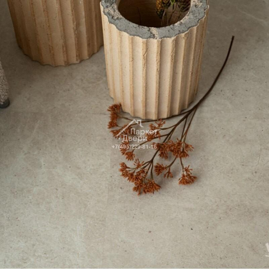 Виниловый пол VINILAM CERAMO VINILAM Stone Тихая Бухта 71612 940х470х5-1