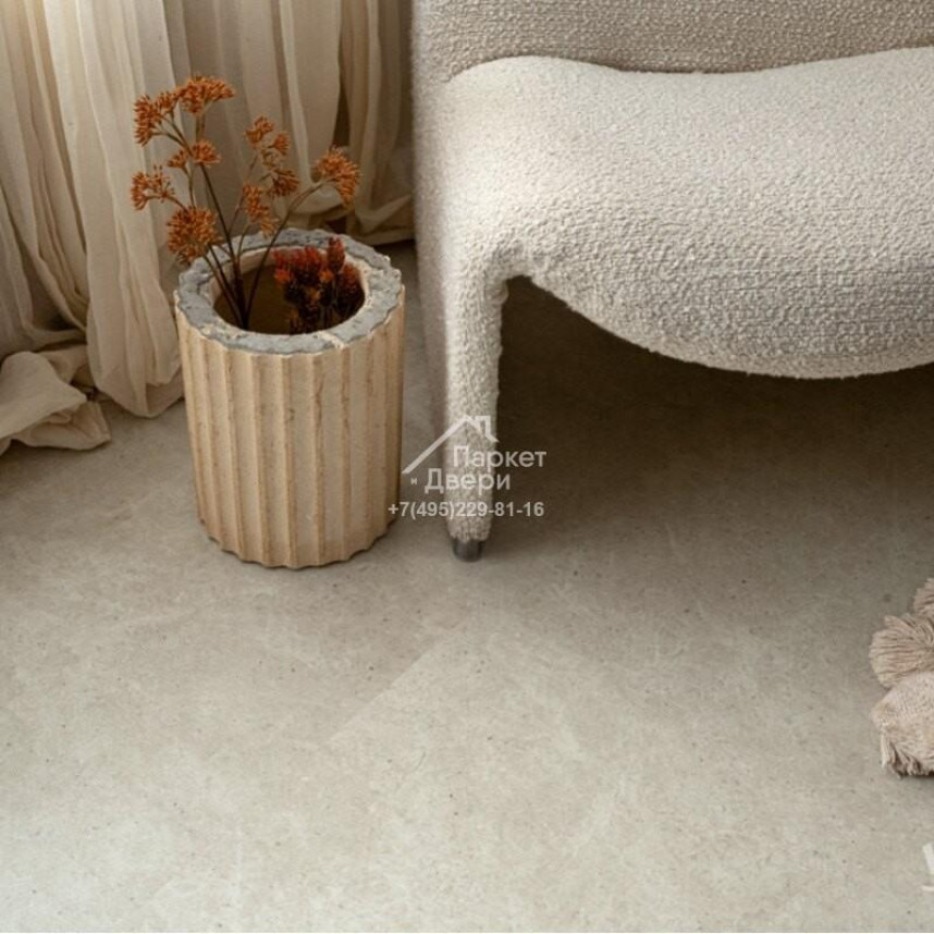 Виниловый пол VINILAM CERAMO VINILAM Stone Тихая Бухта 71612 940х470х5-5