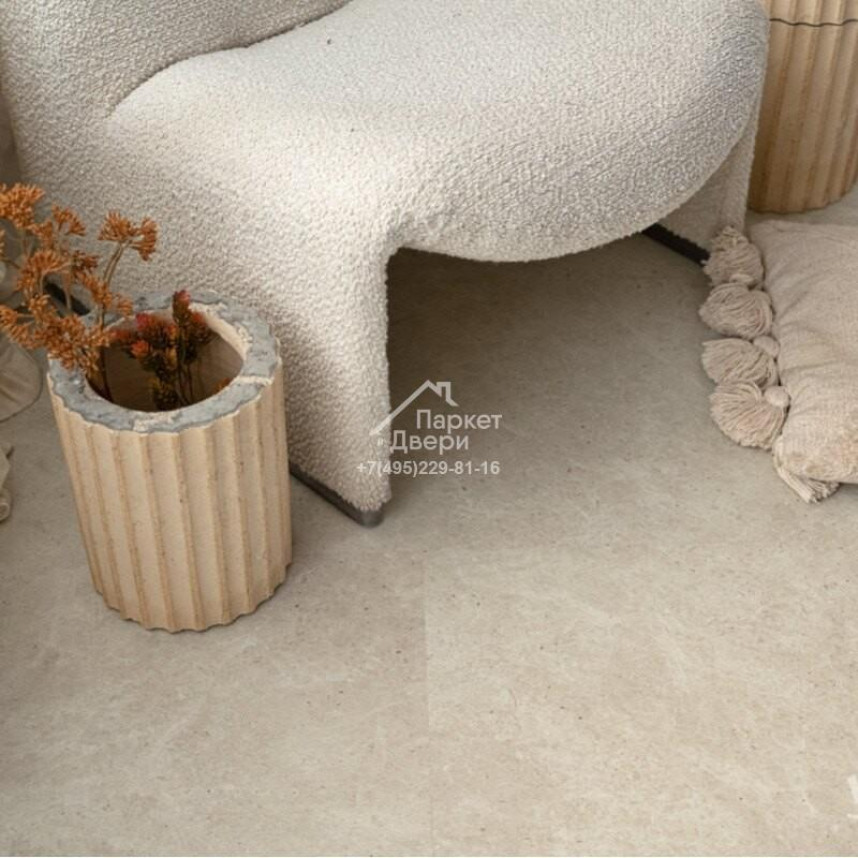 Виниловый пол VINILAM CERAMO VINILAM Stone Тихая Бухта 71612 940х470х5-6