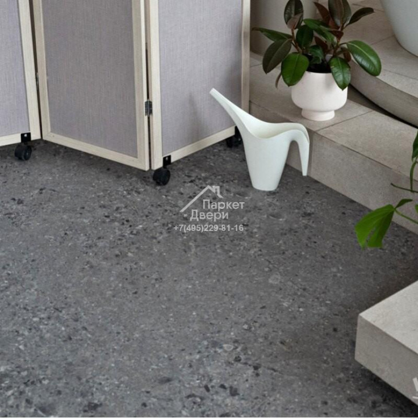 Виниловый пол VINILAM CERAMO VINILAM Stone Терраццо 71613 940х470х6-3