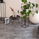Виниловый пол VINILAM CERAMO VINILAM Stone Цемент Серый 71616 940х470х6
