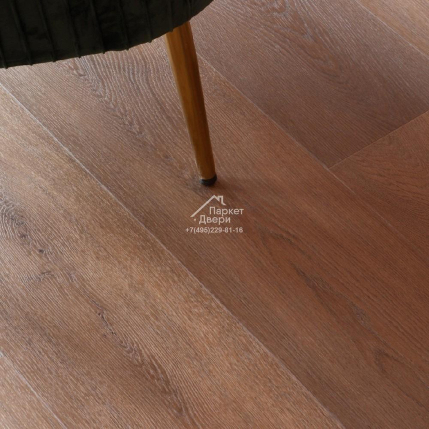 Виниловый пол VINILAM VinilPol Дуб Бравон 8811 -EIR 1220х228х5-1