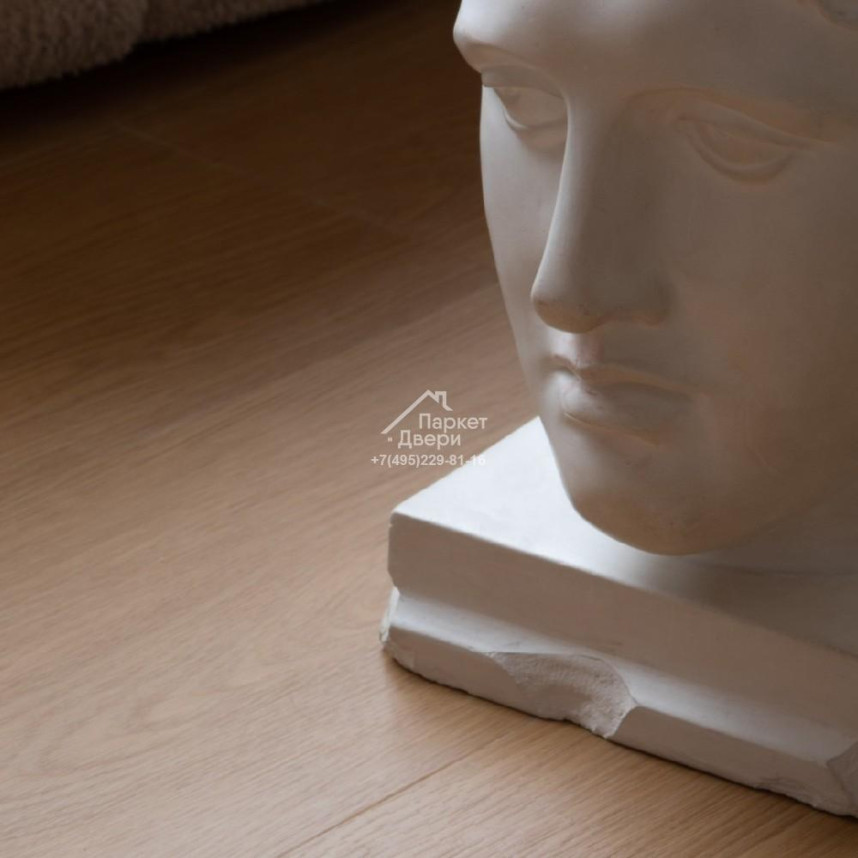 Виниловый пол VINILAM VinilPol Дуб Ферра 8822 -EIR 1220х228х5-1