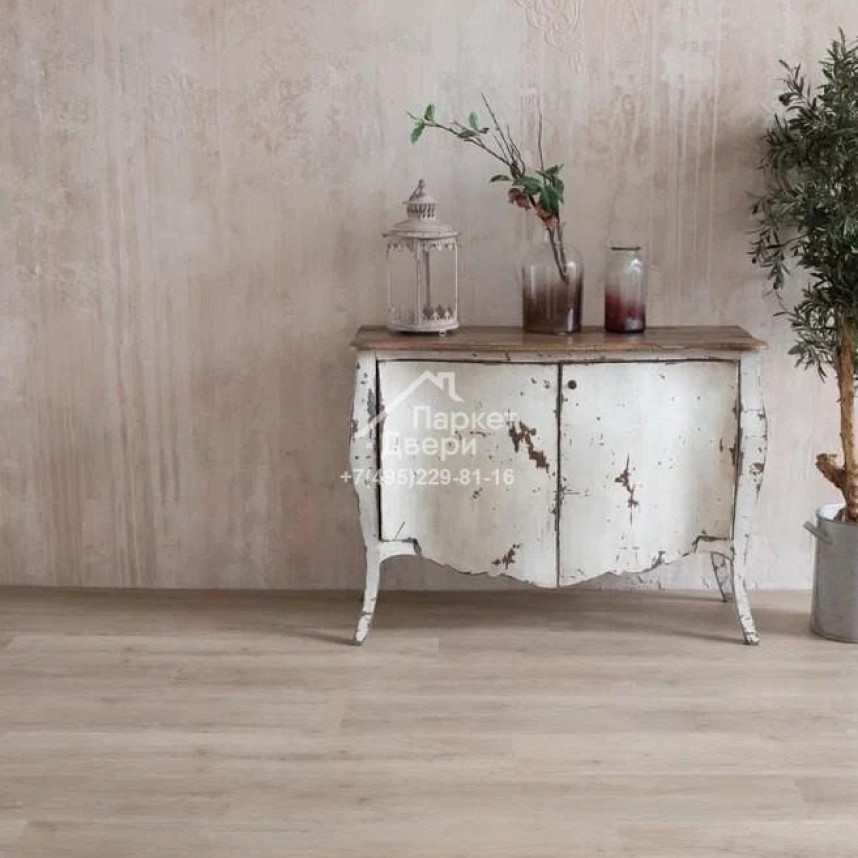 Виниловый пол VINILAM VinilPol Дуб Мира 8844 -EIR 1220х228х5-1