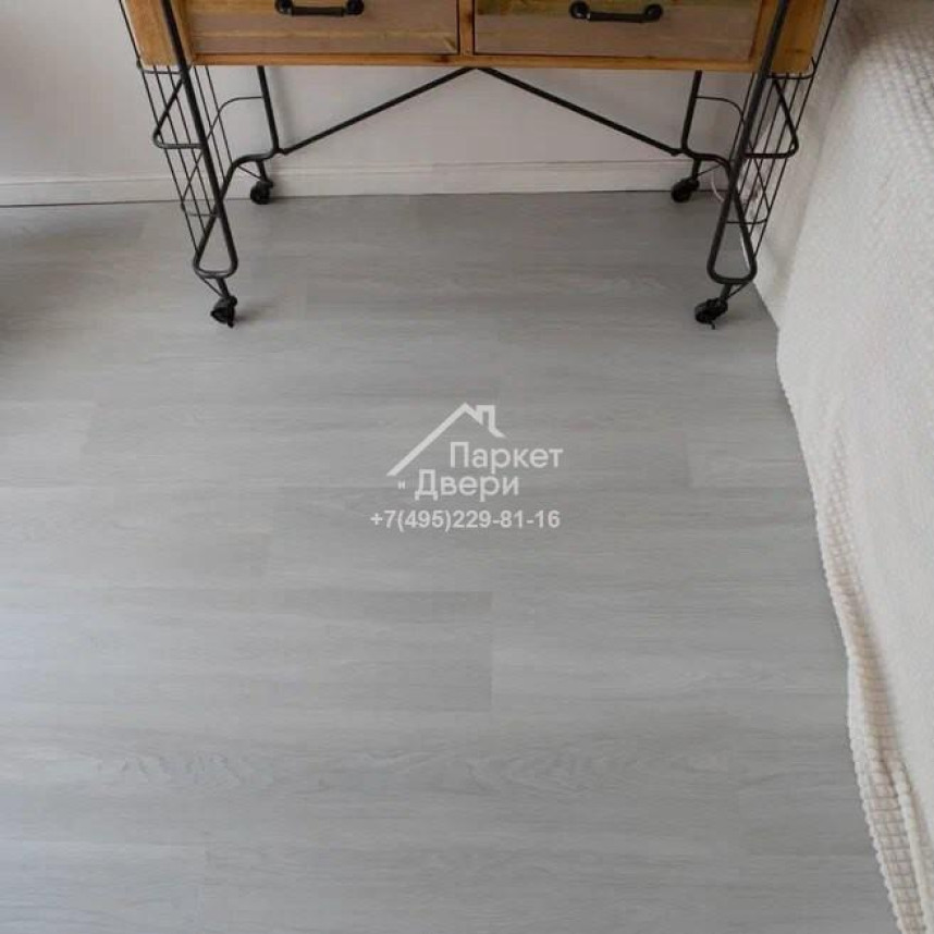 Виниловый пол VINILAM VinilPol Дуб Равенна 8855 -EIR 1220х228х5-1