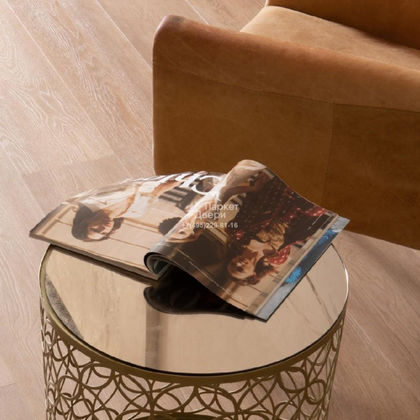 Виниловый пол VINILAM VinilPol Дуб Шера 8866 -EIR 1220х228х5-4