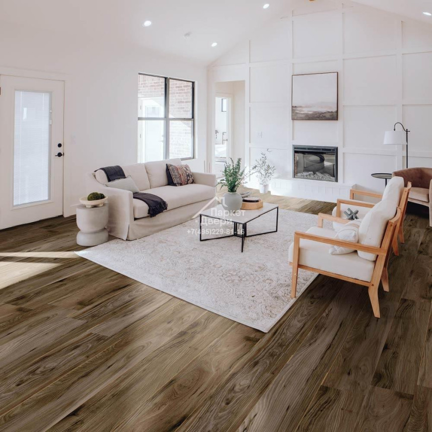 Виниловый пол Westerhof SPC Modern Organic (6014-8) 1220х183х3,6-2