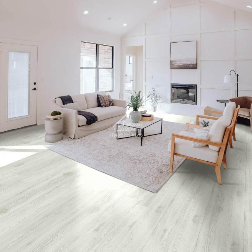 Виниловый пол Westerhof SPC Modern Brilliant ( 6009-20) 1220х183х3,6-2