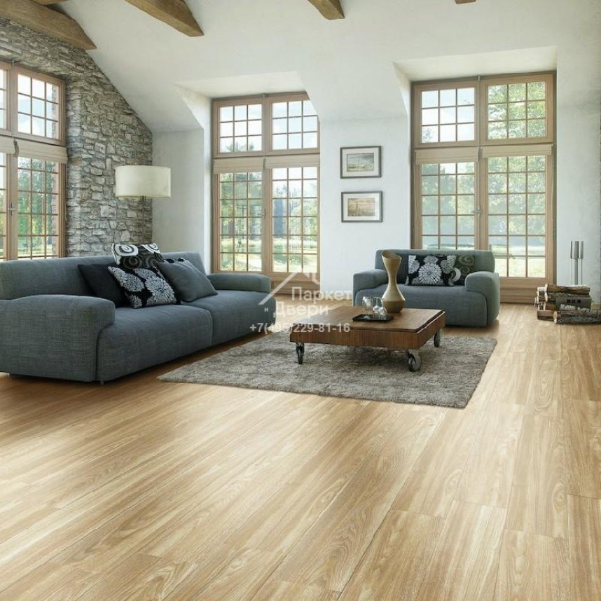 Виниловый пол Westerhof SPC SPARK Shimmer (6006-4) 1220х183х4-1