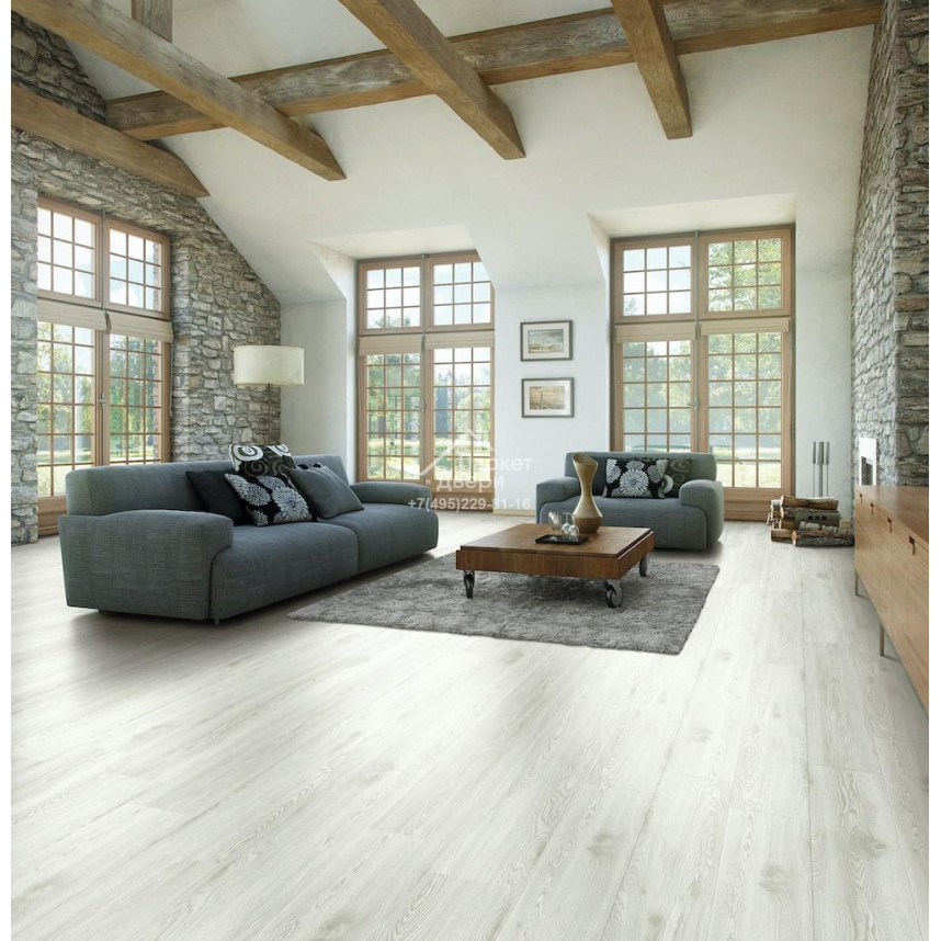 Виниловый пол Westerhof SPC SPARK Light (6009-20) 1220х183х4-1