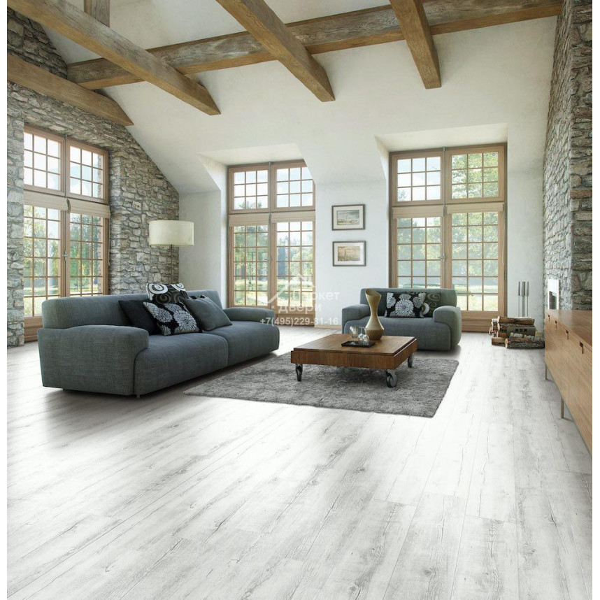 Виниловый пол Westerhof SPC SPARK Star (6041-7) 1220х183х4-1