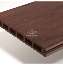 Террасная доска Woodvex Select Colorite WIDE Венге Colorite 200х22 (3м. и 4м.)
