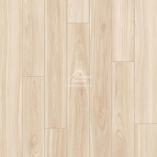Ламинат Clix Floor Flame Ясень Орегано CFF 504 1261×133×12мм