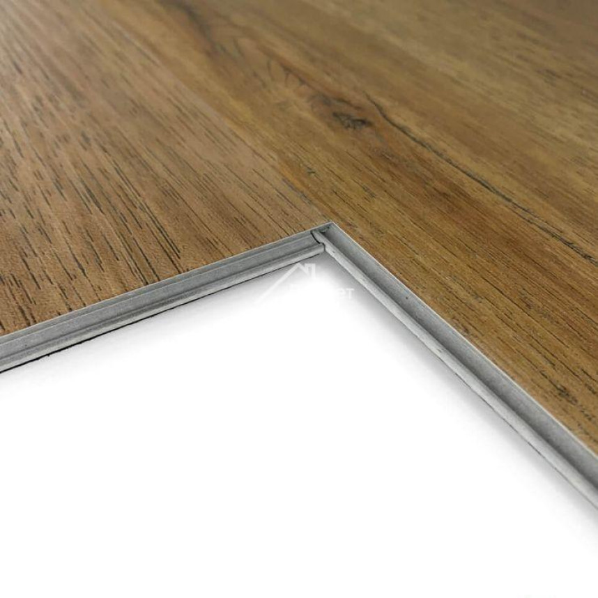 Виниловый пол HOI Flooring Pekin Пуэр 60163PK 1220х180х5-2