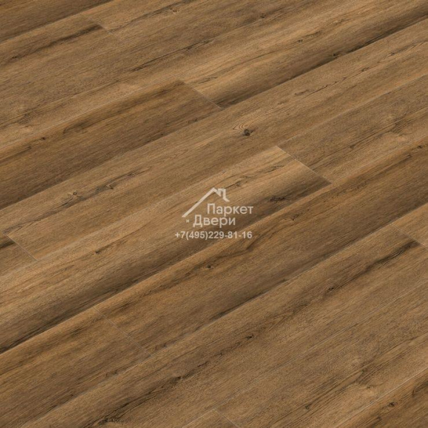 Виниловый пол HOI Flooring Pekin Пуэр 60163PK 1220х180х5-3
