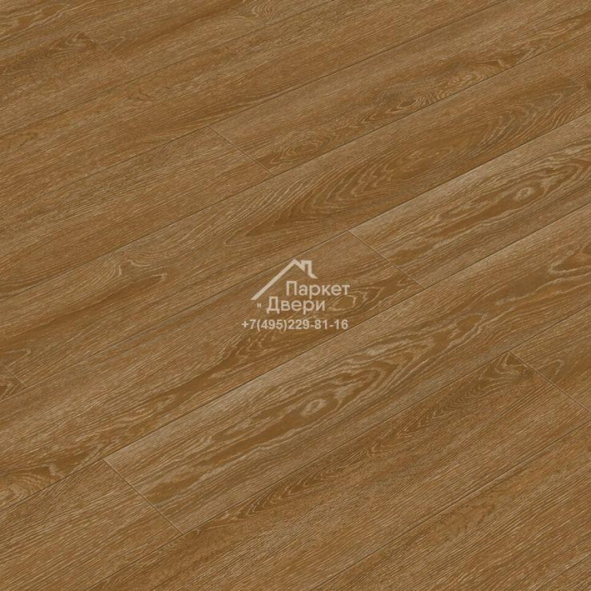 Виниловый пол HOI Flooring Pekin Кимун 60641PK 1220х180х5-3