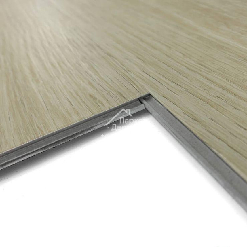 Виниловый пол HOI Flooring Pekin Лотос 60108PK 1220х180х5-2