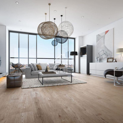 SPC-ламинат HOI Flooring Pekin Лантау 60352PK 1220х180х5