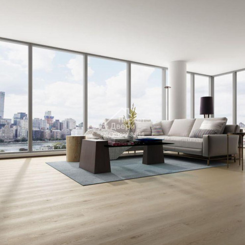 SPC-ламинат HOI Flooring Pekin Шелк 6038PK 1220х180х5
