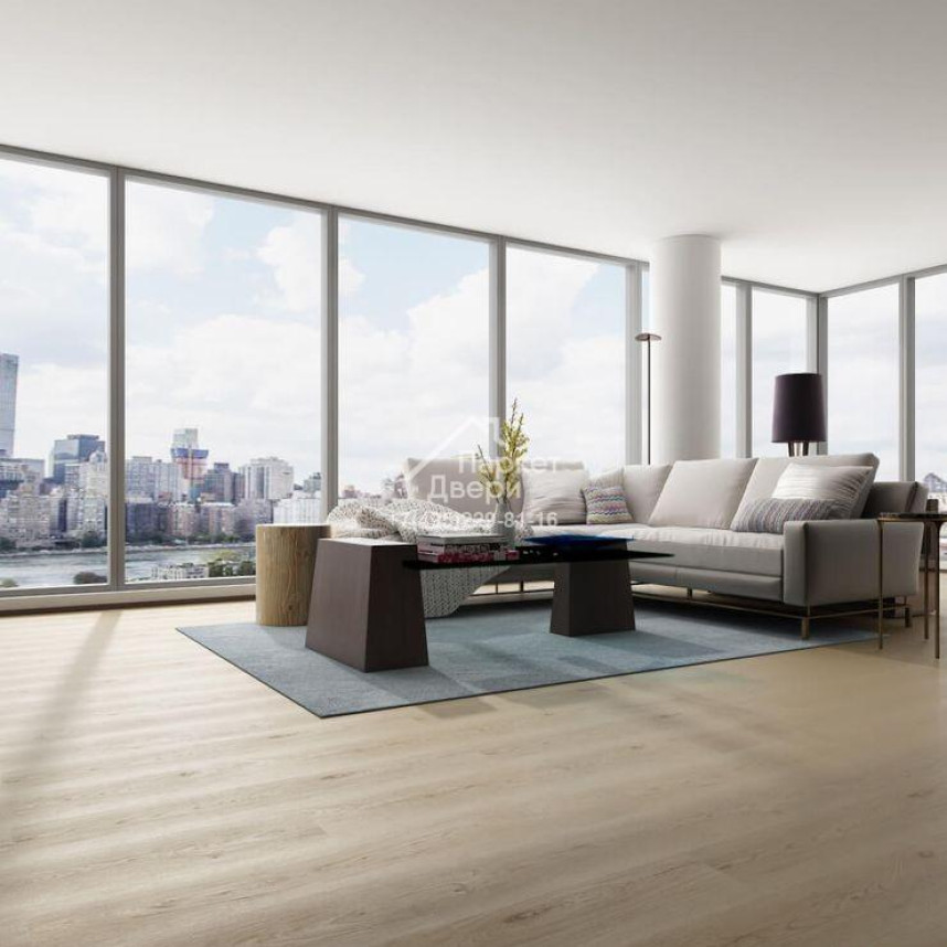 Виниловый пол HOI Flooring Pekin Шелк 6038PK 1220х180х5-1