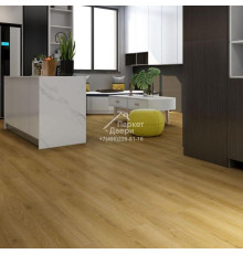 SPC-ламинат HOI Flooring Pekin Женьшень 60462PK 1220х180х5