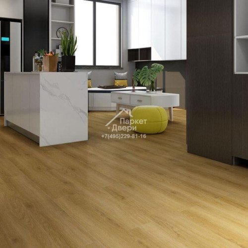 SPC-ламинат HOI Flooring Pekin Женьшень 60462PK 1220х180х5