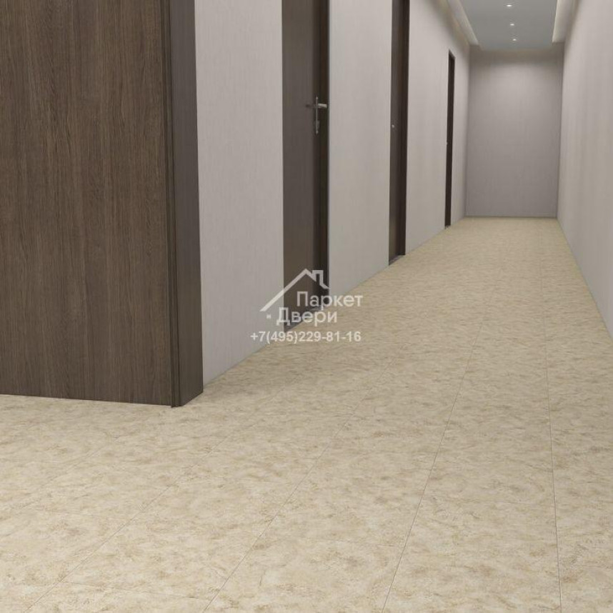 Виниловый пол HOI Flooring Pekin Жадеит 200850PK 610х305х5-2