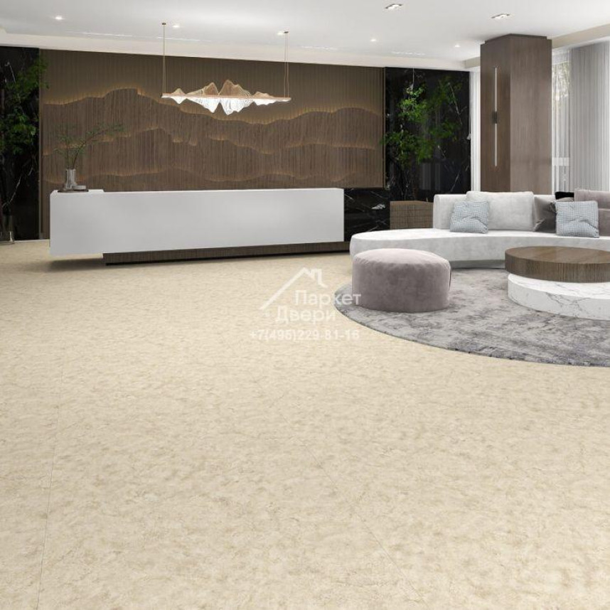 Виниловый пол HOI Flooring Pekin Жадеит 200850PK 610х305х5-3