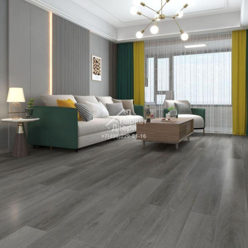 SPC-ламинат HOI Flooring Pekin Каолин 3033014PK 1220х180х5