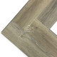 SPC-ламинат HOI Flooring Shanghai Дуб Улун 60166SH 610х110х5