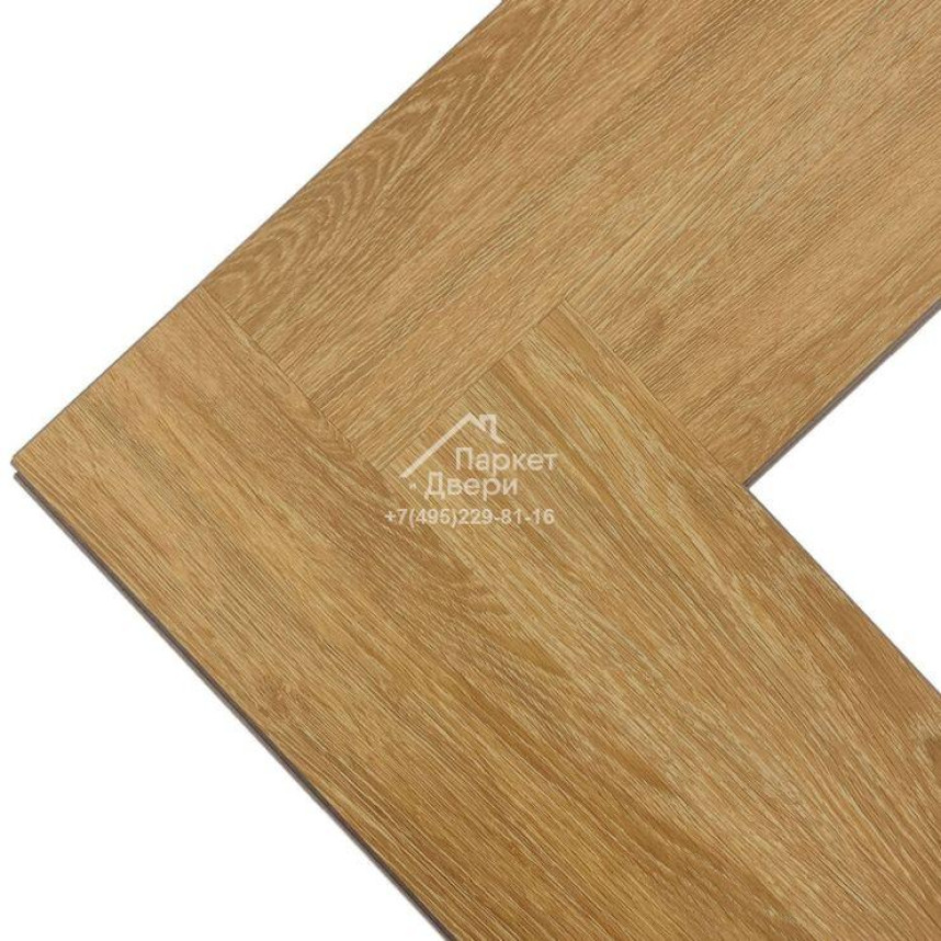 Виниловый пол HOI Flooring Shanghai Кимун 60641SH 610х110х5-2