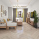 SPC-ламинат HOI Flooring Shanghai Фарфор 3033008SH 610х110х5