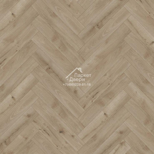 SPC-ламинат HOI Flooring Shanghai Лотос 60108SH 610х110х5