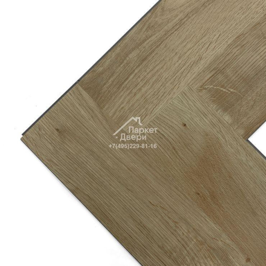 Виниловый пол HOI Flooring Shanghai Лотос 60108SH 610х110х5-2