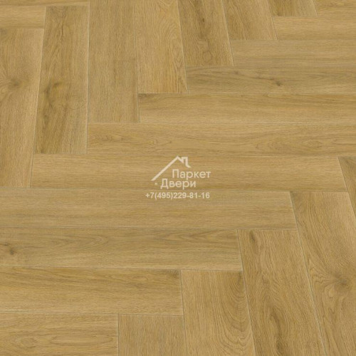 SPC-ламинат HOI Flooring Shanghai Женьшень 60462SH 610х110х5