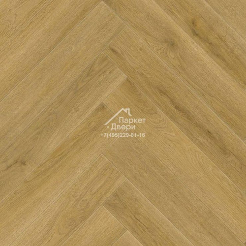 SPC-ламинат HOI Flooring Shanghai Женьшень 60462SH 610х110х5