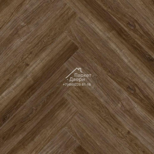 SPC-ламинат HOI Flooring Shanghai Дуб Фейлай 60094SH 610х110х5