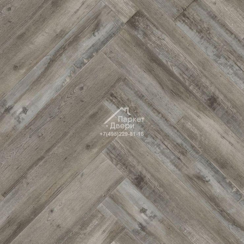 SPC-ламинат HOI Flooring Shanghai Юэбин 60023SH 610х110х5