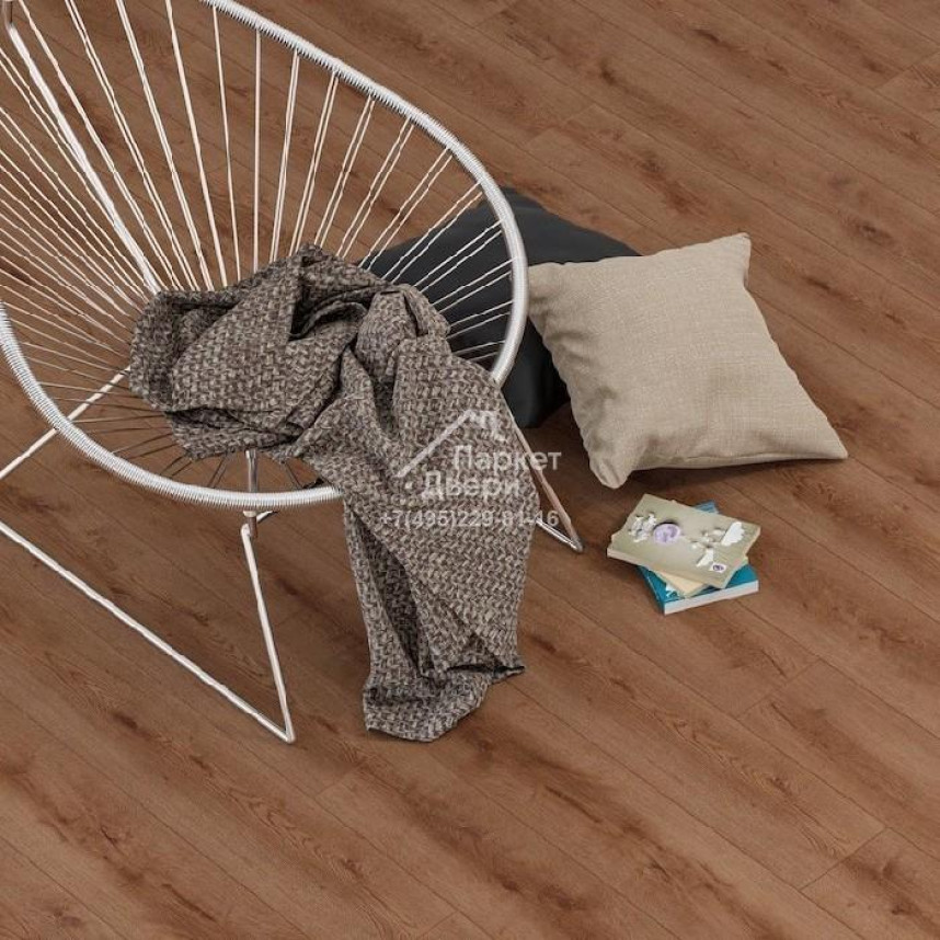 Ламинат Westerhof Modern Long Дуб Дуб Айдос  (721) 1380х192,5х8 мм-3