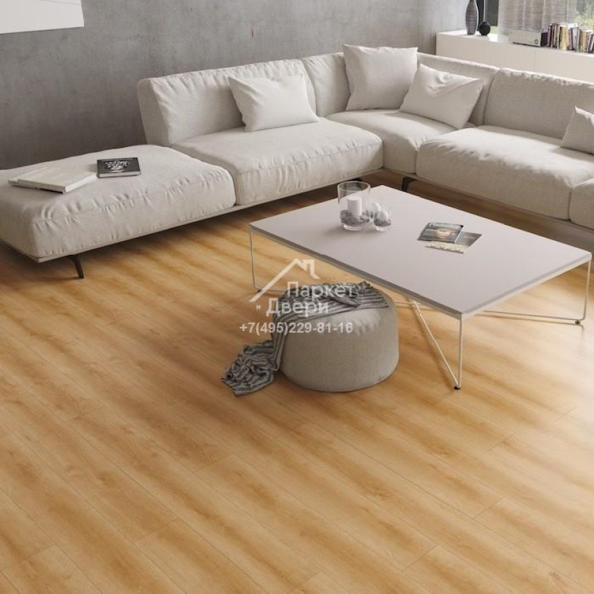 Ламинат Westerhof Modern Long Дуб Анадолу  (728) 1380х192,5х8 мм-2