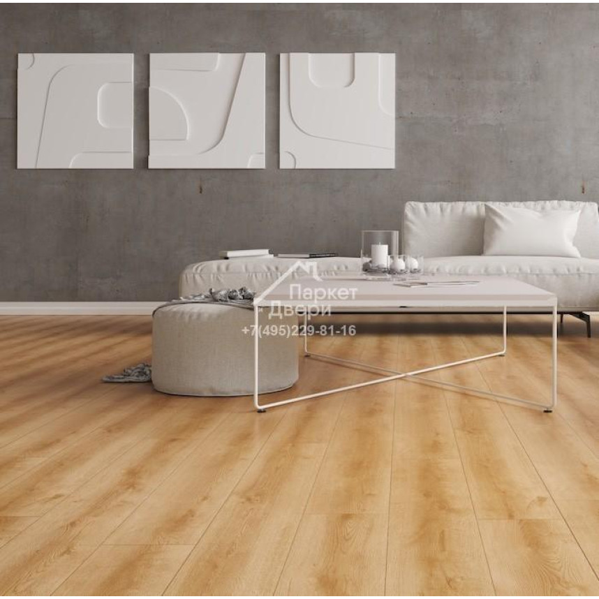 Ламинат Westerhof Modern Long Дуб Анадолу  (728) 1380х192,5х8 мм-3