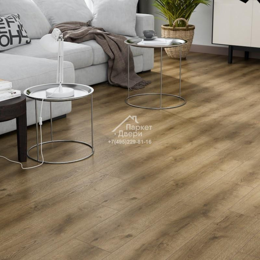 Ламинат Westerhof Modern Long Овенкол (726) 1380х192,5х8 мм-2