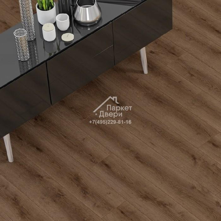 Ламинат Westerhof Modern Long Овенкол (726) 1380х192,5х8 мм-3